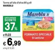 Macinato scelto