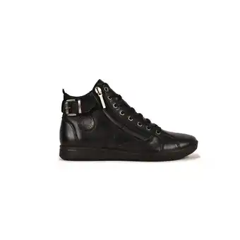 Scarpe alte donna pataugas palme f4g