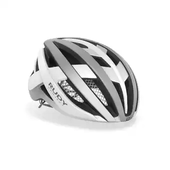 Decathlon Casco da bici rudy project venger offerta
