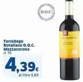 PENNY Fior di pasta rotonda offerta
