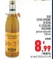 Spazio Conad Monge patè per cani special dog offerta