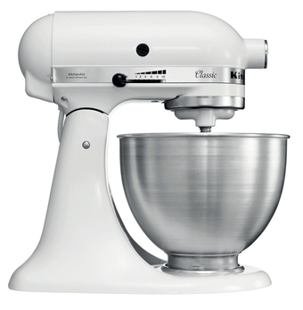 Kitchenaid 5k45ssewh