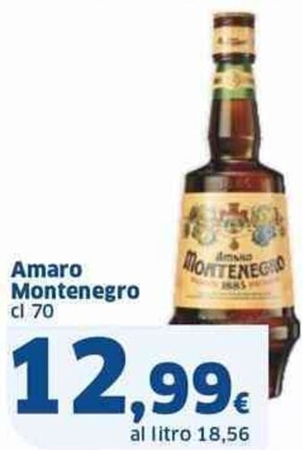 Amaro Montenegro cl 70