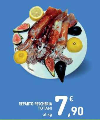 Spazio Conad TOTANI offerta