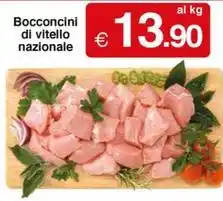 PENNY Funghi champignon offerta
