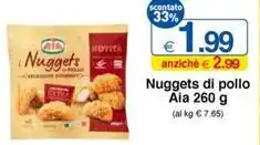 PENNY Amonatura succo e polpa di frutta offerta