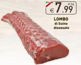 PENNY Porchetta di ariccia igp offerta