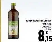 Carrefour Market Grimbergen birra double o blonde offerta