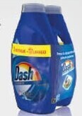 Conad Dash detersivo liquido per lavatrice offerta