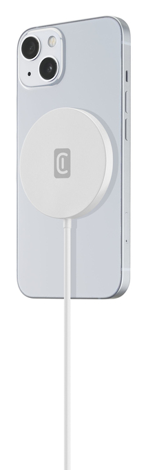 Comet Cellularline wireless power bank mag 5000 offerta
