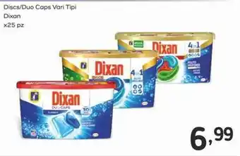 Conad Margherita Pere coscia offerta