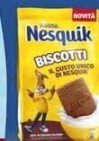 MD Discount Nestlè nesquik biscotti offerta