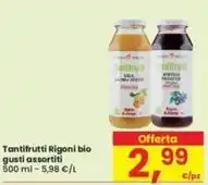 MD Discount Md viaggi offerta