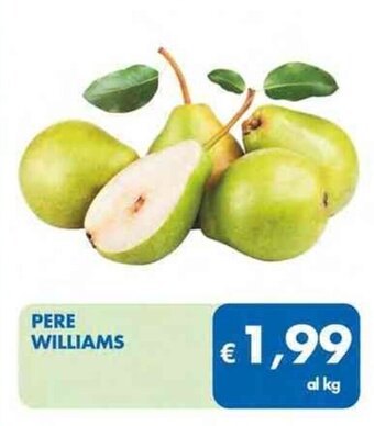 PERE WILLIAMS