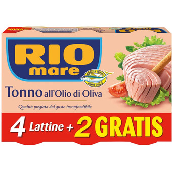 Mercati di Città La Prima Rio mare offerta