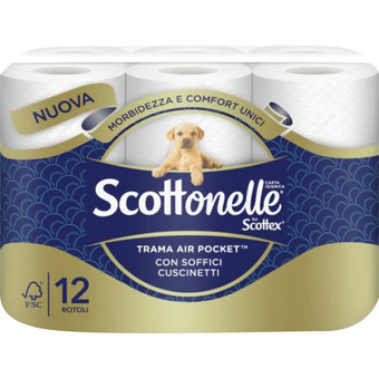 Mercati di Città La Prima Scottonelle offerta