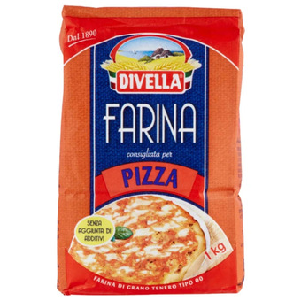 Divella