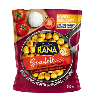 Mercati di Città La Prima Rana offerta