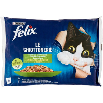 Mercati di Città La Prima Felix offerta