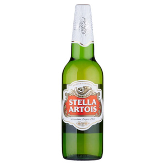 Mercati di Città La Prima Stella artois offerta