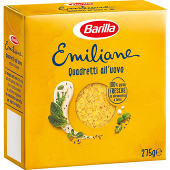 Barilla