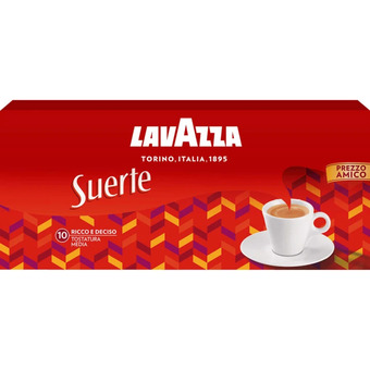 Mercati di Città La Prima Lavazza offerta
