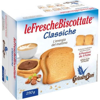 Grissin bon