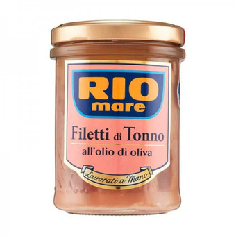 Mercati di Città La Prima Rio mare offerta