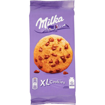 Mercati di Città La Prima Milka offerta