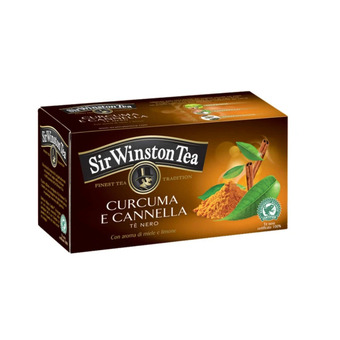 Sir winston