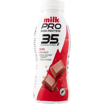 Milk pro