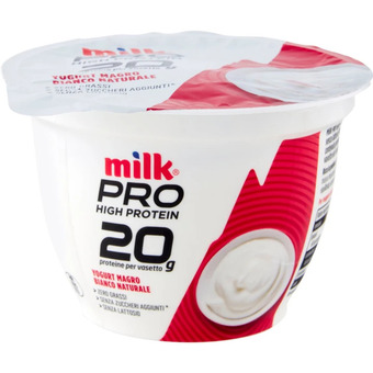 Milk pro
