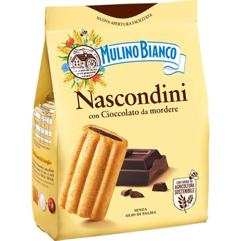 Mulino bianco