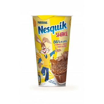 Mercati di Città La Prima Nesquik offerta