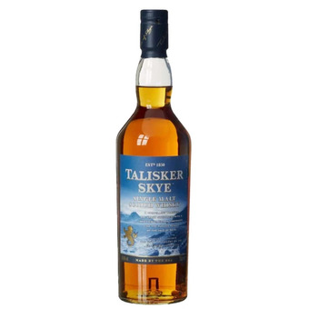 Talisker