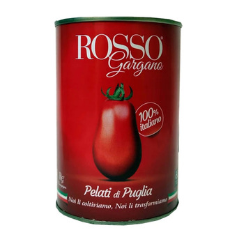 Rosso gargano