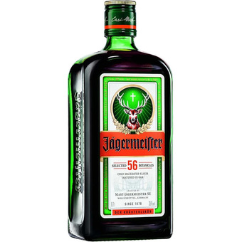 Mercati di Città La Prima Jagermeister offerta