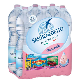 Mercati di Città La Prima San benedetto offerta