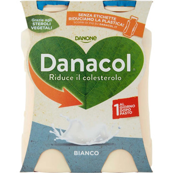 Danacol
