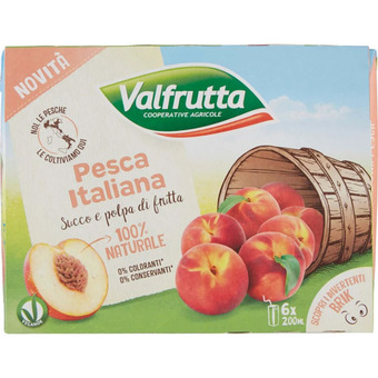 Valfrutta