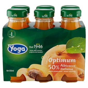 Mercati di Città La Prima Yoga offerta