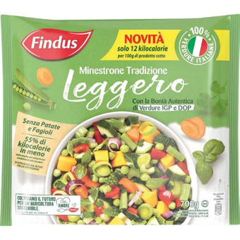 Mercati di Città La Prima Findus offerta