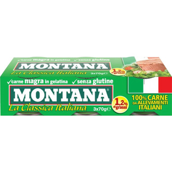 Mercati di Città La Prima Montana offerta