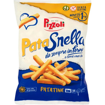 Patasnella