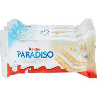 Mercati di Città La Prima Kinder offerta