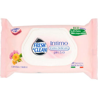 Mercati di Città La Prima Fresh&clean offerta
