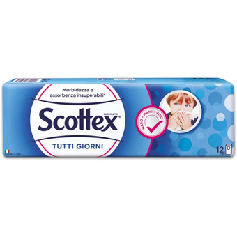 Mercati di Città La Prima Scottex offerta