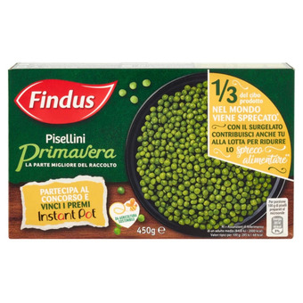 Mercati di Città La Prima Findus offerta