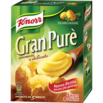 Mercati di Città La Prima Knorr offerta