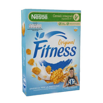 Nestlè